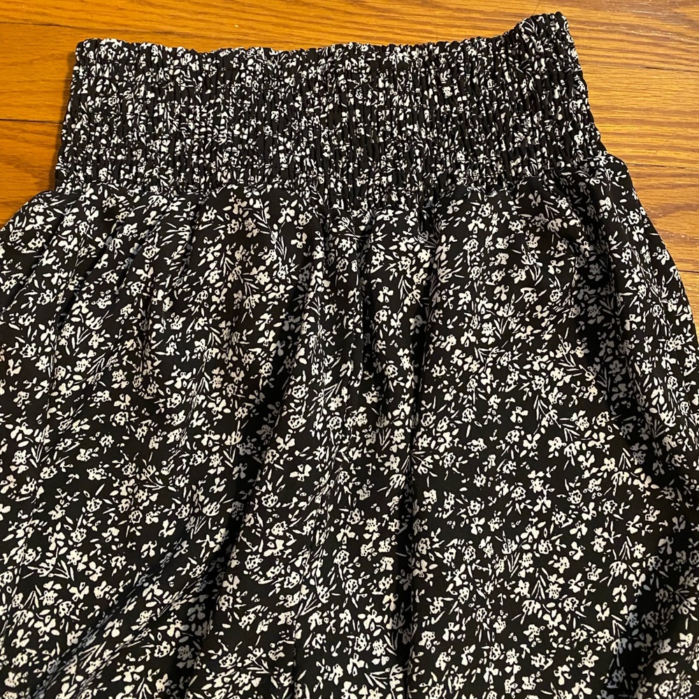 Fun pants
